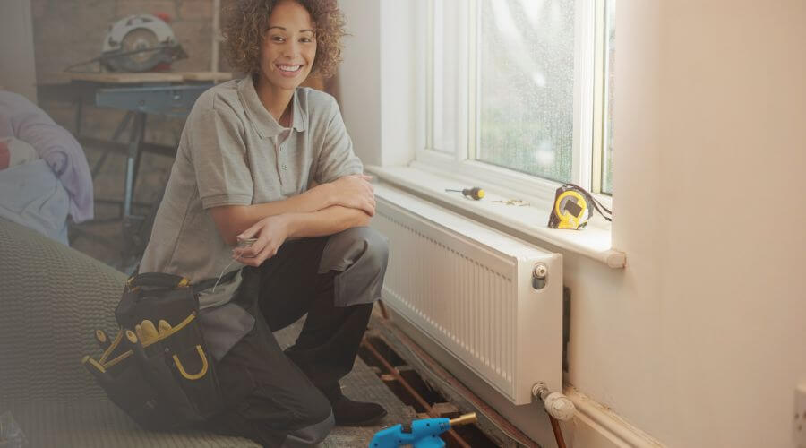 Professional industrial roofing company in Pottersville, MO